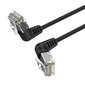 Vention RJ45 - Cat 6, 1m kaina ir informacija | Kabeliai ir laidai | pigu.lt