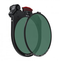 Freewell Eiger Matte Box True Color VND CPL Filter цена и информация | Аксессуары для фотоаппаратов | pigu.lt