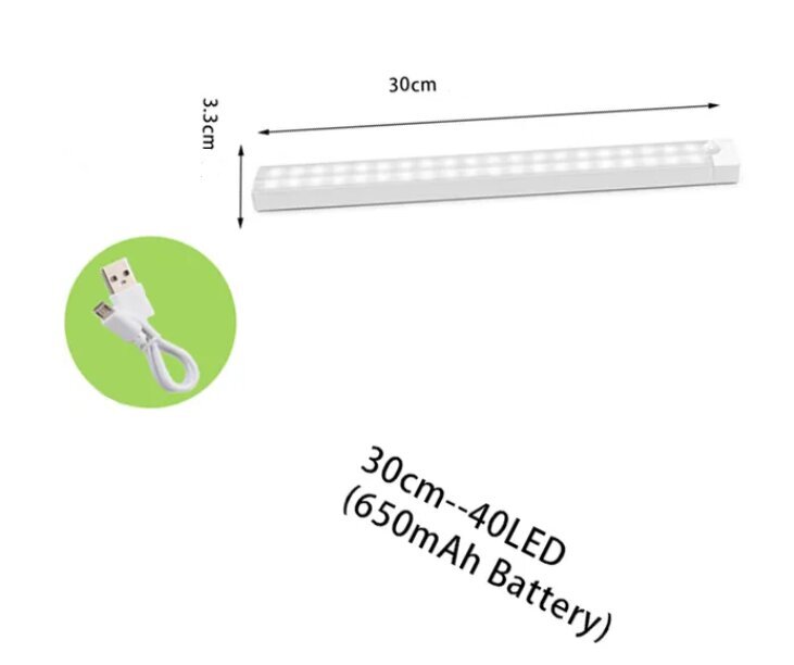 Soulwarm LED panelė, 3W, šiltai balta kaina ir informacija | Įmontuojami šviestuvai, LED panelės | pigu.lt