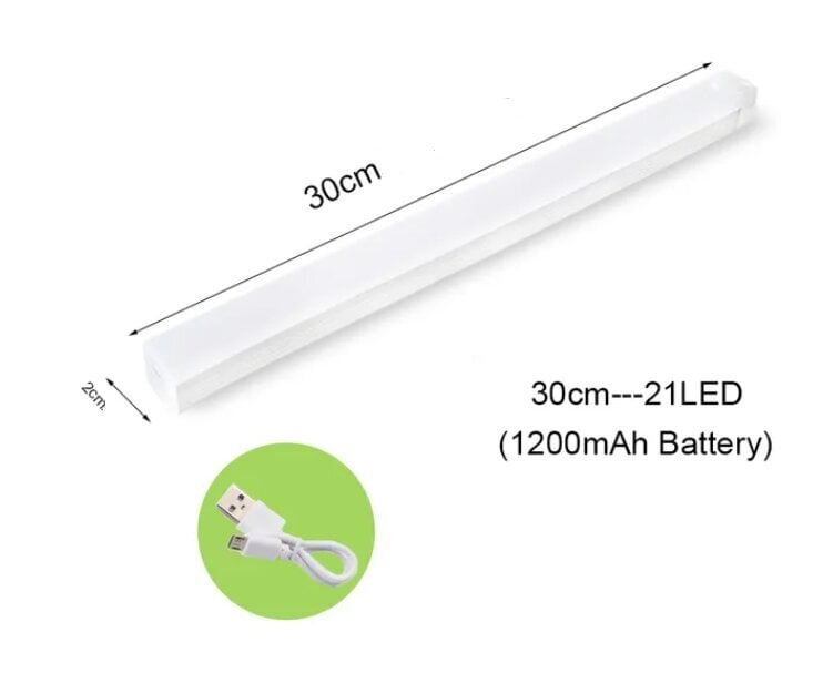 Soulwarm LED panelė, 3W, šaltai balta цена и информация | Įmontuojami šviestuvai, LED panelės | pigu.lt