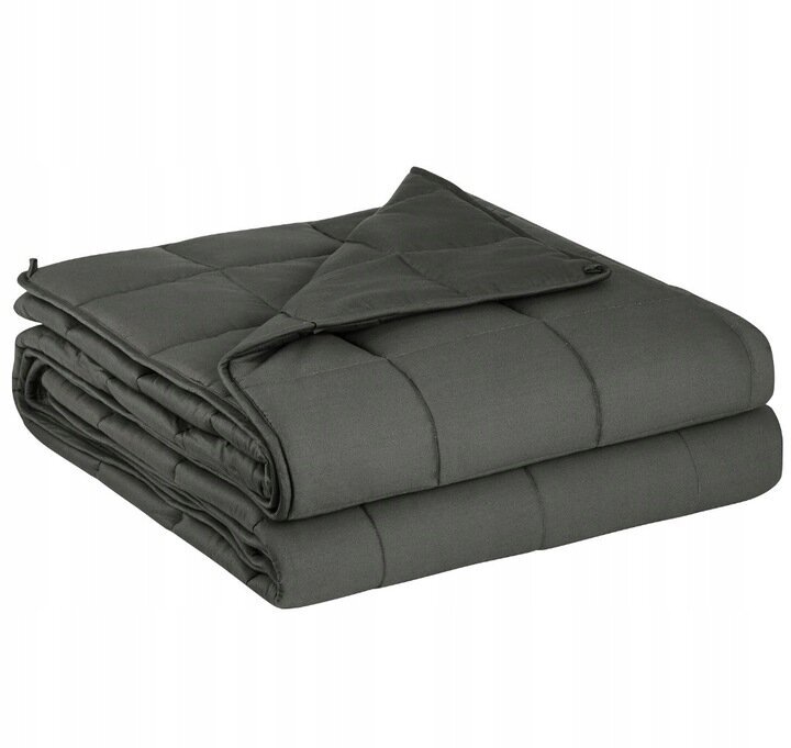 Ruhhy sunki antklodė, 150x200 cm kaina ir informacija | Antklodės | pigu.lt