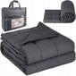 Ruhhy sunki antklodė, 150x200 cm kaina ir informacija | Antklodės | pigu.lt