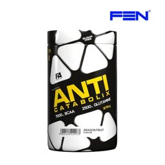 Aminorūgštys FA Anticatabolix 375 g цена и информация | Аминокислоты | pigu.lt