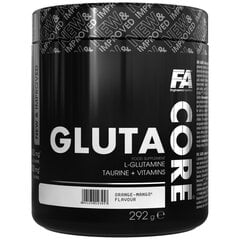 Energetuikas FA Core Gluta 292 g kaina ir informacija | Energetikai | pigu.lt