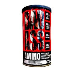 Aminorūgštys Bad Ass Amino 450 g цена и информация | Аминокислоты | pigu.lt