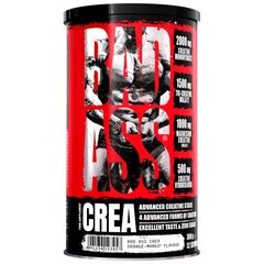 Kreatinas Bad Ass Crea 300 g цена и информация | Креатин | pigu.lt