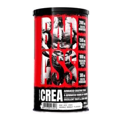 Kreatinas Bad Ass Crea 300 g цена и информация | Креатин | pigu.lt