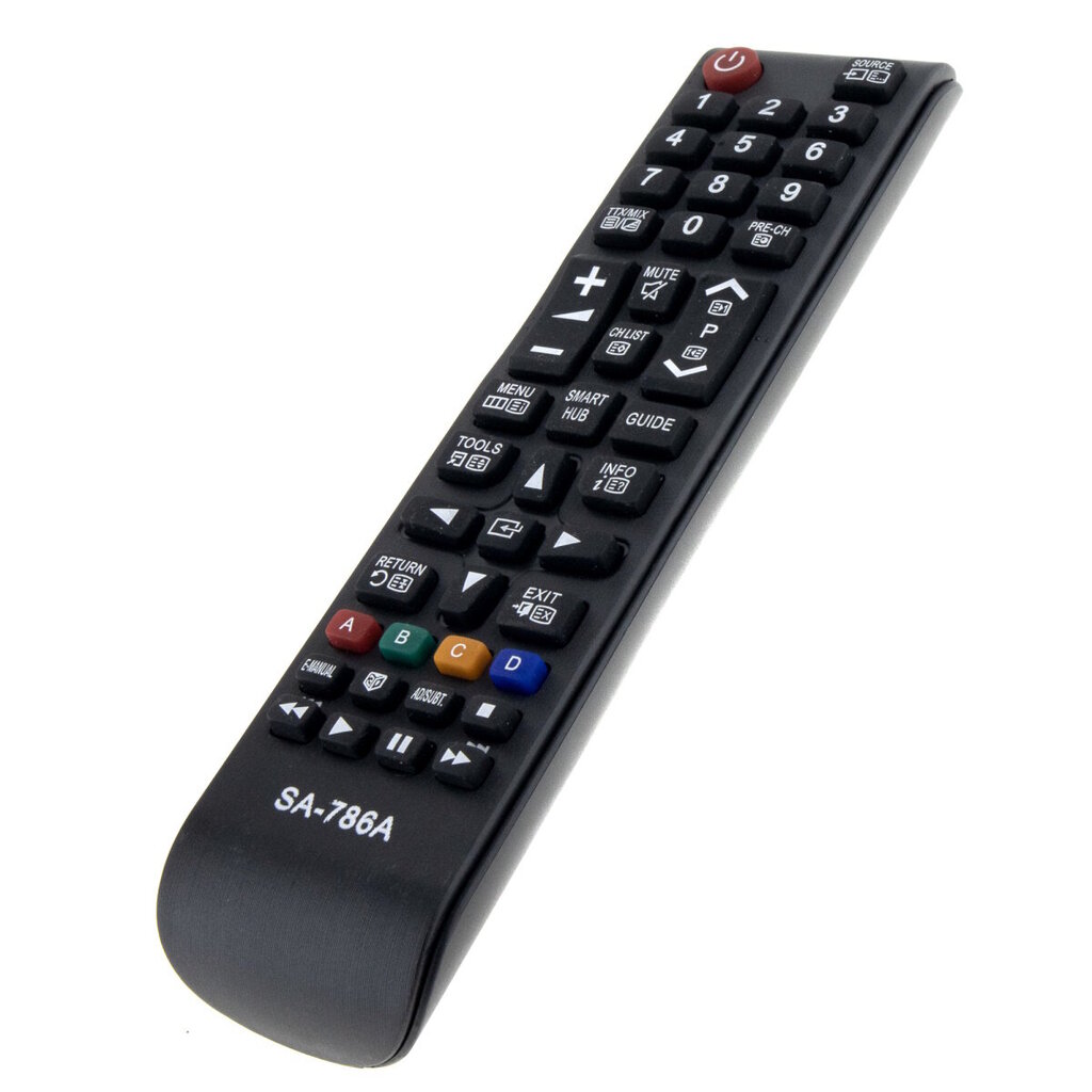 LTC AA59-00786A kaina ir informacija | Išmaniųjų (Smart TV) ir televizorių priedai | pigu.lt
