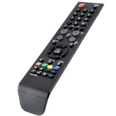 LTC BN59-00507A Пульт дистанционного управления для телевизора Samsung цена и информация | Аксессуары для телевизоров и Smart TV | pigu.lt