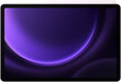 Samsung Galaxy Tab S9 FE WiFi 6/128GB Lavender SM-X510NLIAEUB kaina ir informacija | Planšetiniai kompiuteriai | pigu.lt