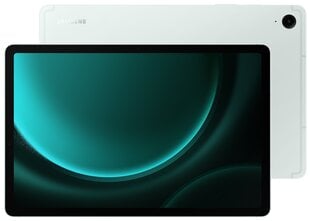 Samsung Galaxy Tab S9 FE 5G 6/128ГБ Mint SM-X516BLGAEUB цена и информация | Планшеты | pigu.lt