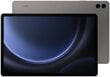 Samsung Galaxy Tab S9 FE+ WiFi 8/128GB Gray SM-X610NZAAEUB kaina ir informacija | Planšetiniai kompiuteriai | pigu.lt