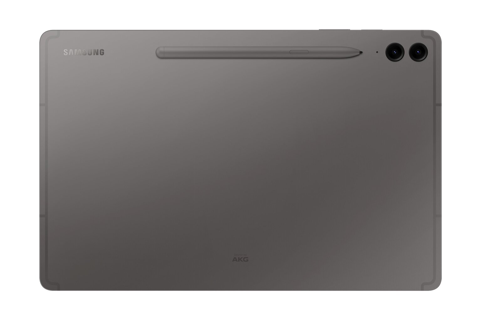 Samsung Galaxy Tab S9 FE+ 5G 12/256GB Gray SM-X616BZAEEUB kaina ir informacija | Planšetiniai kompiuteriai | pigu.lt