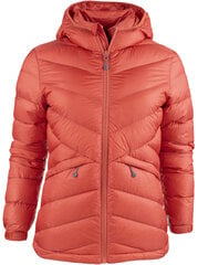 Striukė moterims Alpinus Rocca YT18753, raudona цена и информация | Женские куртки | pigu.lt