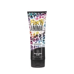 Телесный загар, Australian Gold Party Animal, 250ml цена и информация | Кремы для автозагара | pigu.lt