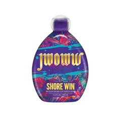 Kūno bronzantas Australian Gold Jwoww Shore Win, 400 ml kaina ir informacija | Savaiminio įdegio kremai | pigu.lt