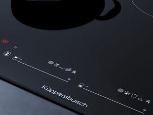 Küppersbusch KI 8550.0SR kaina ir informacija | Kaitlentės | pigu.lt