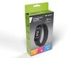 Tracer T-Band Velox M6 Black kaina ir informacija | Išmanieji laikrodžiai (smartwatch) | pigu.lt