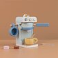Medinis kavos aparatas Little Dutch kaina ir informacija | Žaislai mergaitėms | pigu.lt