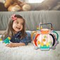 Interaktyvus kubas Kinderplay KP3707 kaina ir informacija | Žaislai kūdikiams | pigu.lt