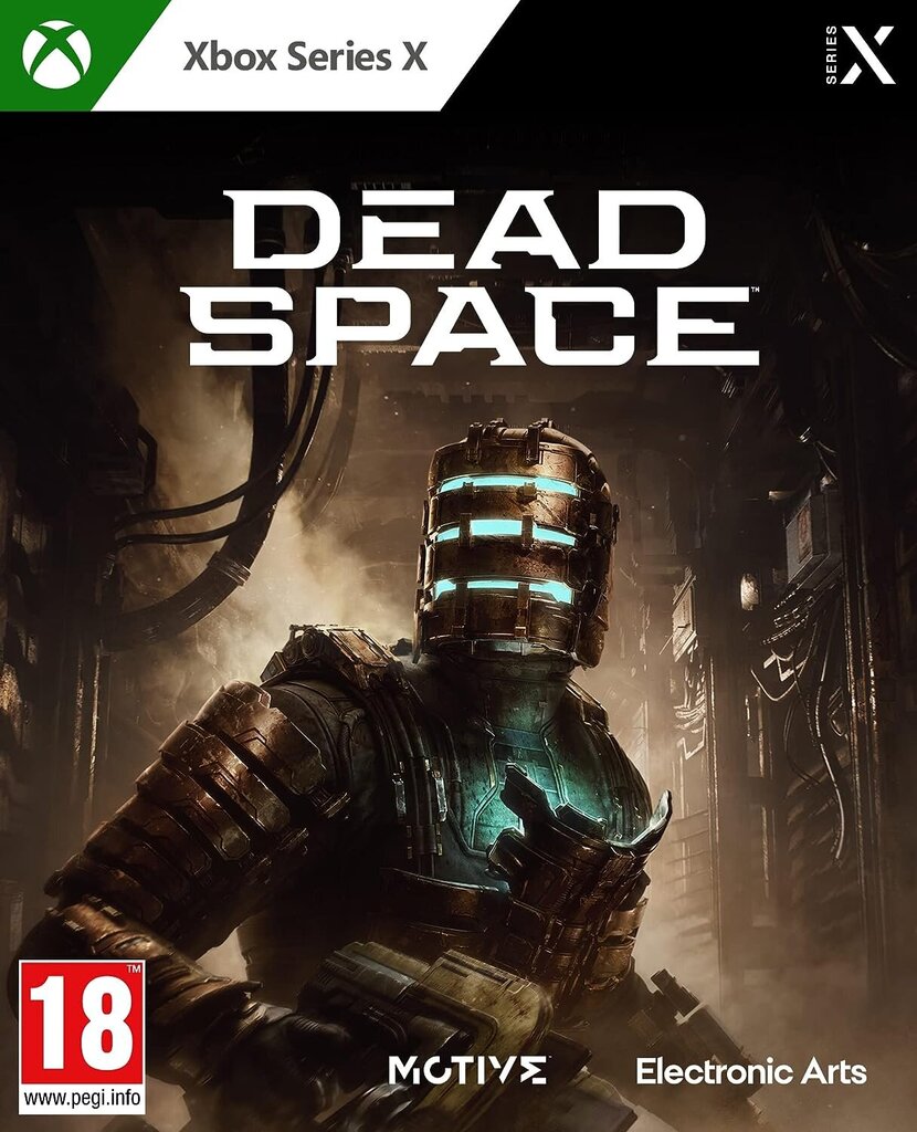 Dead Space Remake Xbox Series X цена и информация | Kompiuteriniai žaidimai | pigu.lt