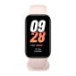 Xiaomi Smart Band 8 Active Pink цена и информация | Išmaniosios apyrankės (fitness tracker) | pigu.lt