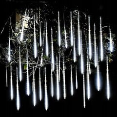 Kalėdinės medžio lemputės, 288 LED, 2.8 m kaina ir informacija | Girliandos | pigu.lt