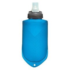 Детская бутылочка с трубочкой Camelbak Eddy+ Kids Butterflies, 400 ml цена и информация | Фляги для воды | pigu.lt