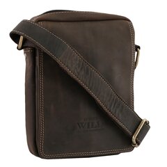 Сумка мужская Wild 250586-MH 250586MH268019696261555435 цена и информация | Мужские сумки | pigu.lt