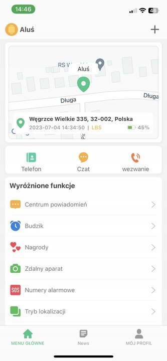 KidWatch SG-2 ET kaina ir informacija | Išmanieji laikrodžiai (smartwatch) | pigu.lt