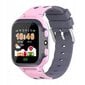 KidWatch SG-2 ET Pink kaina ir informacija | Išmanieji laikrodžiai (smartwatch) | pigu.lt