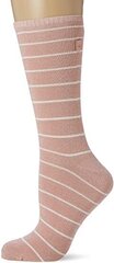 Kojinės moterims Triumph, rožinės kaina ir informacija | Moteriškos kojinės | pigu.lt