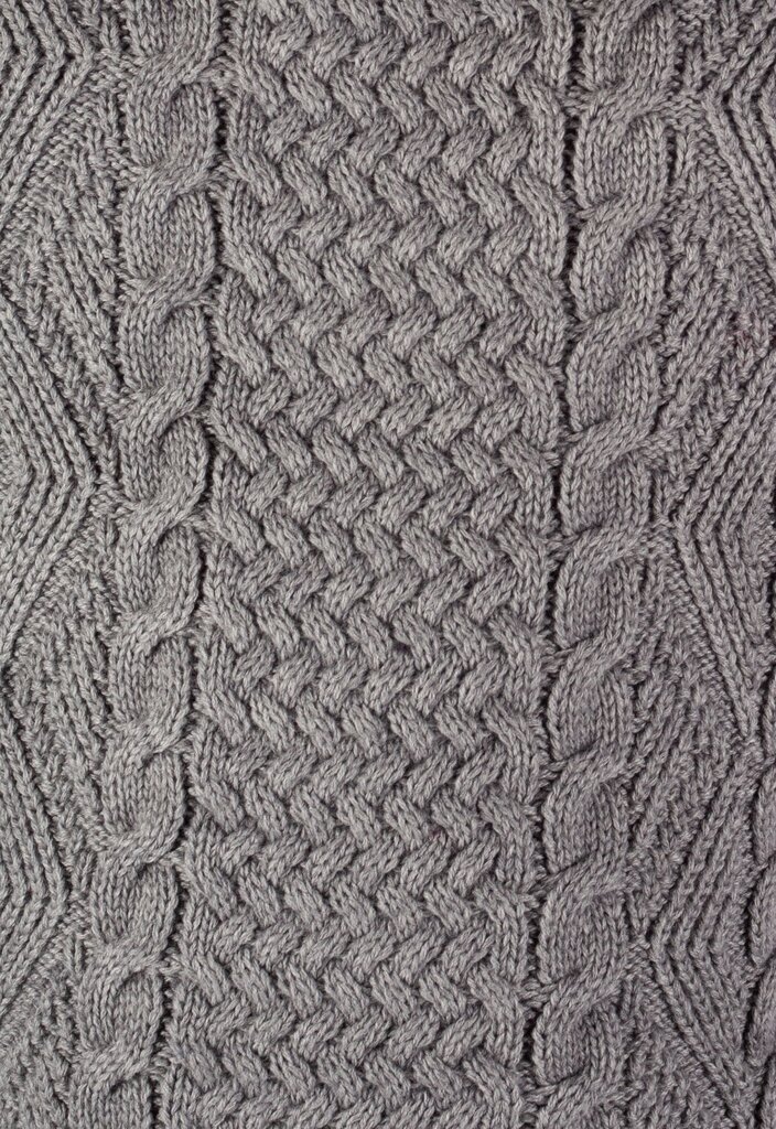 Megztinis vyrams Blue Seven, pilkas цена и информация | Megztiniai vyrams | pigu.lt