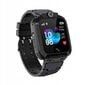 SmartTrend Q12 Black kaina ir informacija | Išmanieji laikrodžiai (smartwatch) | pigu.lt