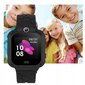 SmartTrend Q12 Black цена и информация | Išmanieji laikrodžiai (smartwatch) | pigu.lt