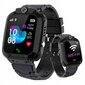 SmartTrend Q12 Black цена и информация | Išmanieji laikrodžiai (smartwatch) | pigu.lt