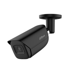 4K IP Камера 8MP HFW3841E-S-S2 2.8mm Black цена и информация | Компьютерные (Веб) камеры | pigu.lt