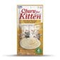 Inaba Churu Kitten Chicken su vištiena, 4x14 g цена и информация | Skanėstai katėms | pigu.lt
