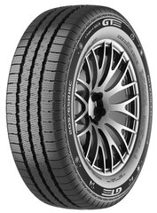 GT Radial Maxmiler Allseason 2 215/65R16C 109/107 T цена и информация | Всесезонная резина | pigu.lt