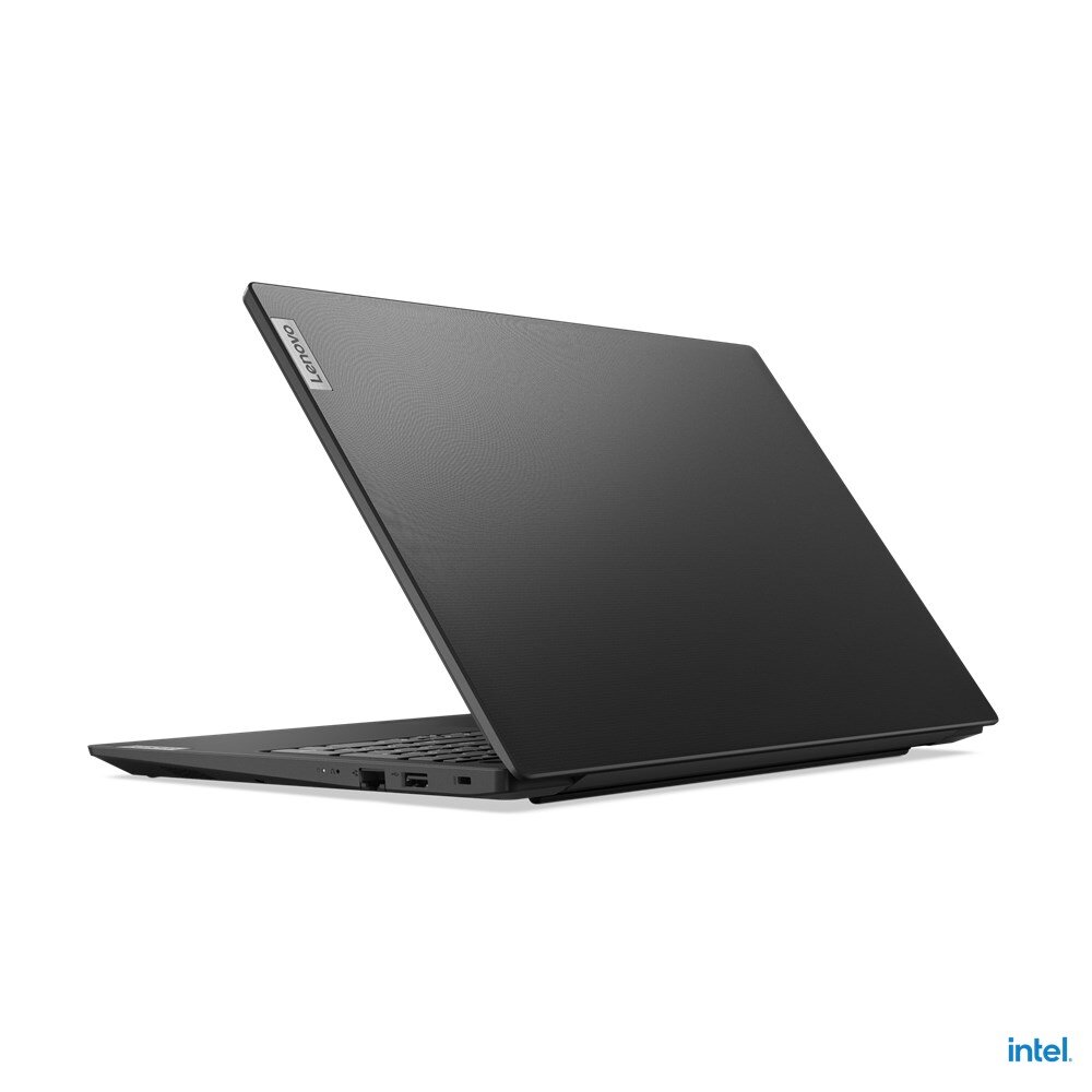 Lenovo EXP V15 G3 IAP, i5-1235U/15.6 FHD/8GB/512GB SSD/Webcam/Win11 Home, Black (83C40005PB) kaina ir informacija | Nešiojami kompiuteriai | pigu.lt