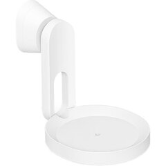 Sonos Era 100 Wall Mount, white - Wall mount for speaker kaina ir informacija | Garso kolonėlės | pigu.lt