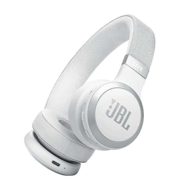 JBL Live 670NC kaina ir informacija | Ausinės | pigu.lt