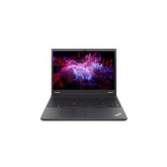 Lenovo ThinkPad P16v (Gen 1) 21FE000VMH цена и информация | Ноутбуки | pigu.lt