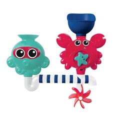 Vonios žaidimas Ludi Krabas цена и информация | Игрушки для малышей | pigu.lt