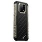Ulefone Armor 22 8/128GB Black kaina ir informacija | Mobilieji telefonai | pigu.lt