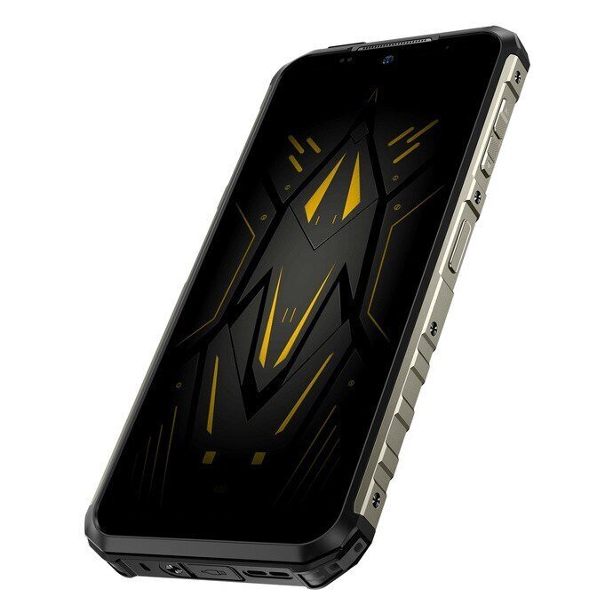 Ulefone Armor 22 8/128GB Black цена и информация | Mobilieji telefonai | pigu.lt