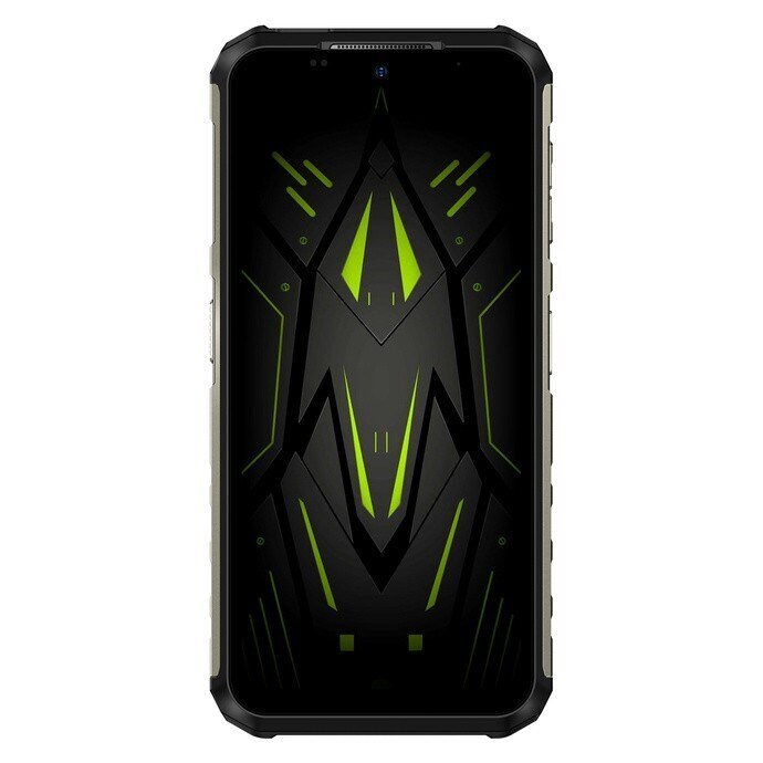 Ulefone Armor 22 8/128 GB Green kaina ir informacija | Mobilieji telefonai | pigu.lt