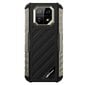 Ulefone Armor 22 8/256GB Black цена и информация | Mobilieji telefonai | pigu.lt