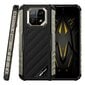 Ulefone Armor 22 8/256GB Black цена и информация | Mobilieji telefonai | pigu.lt