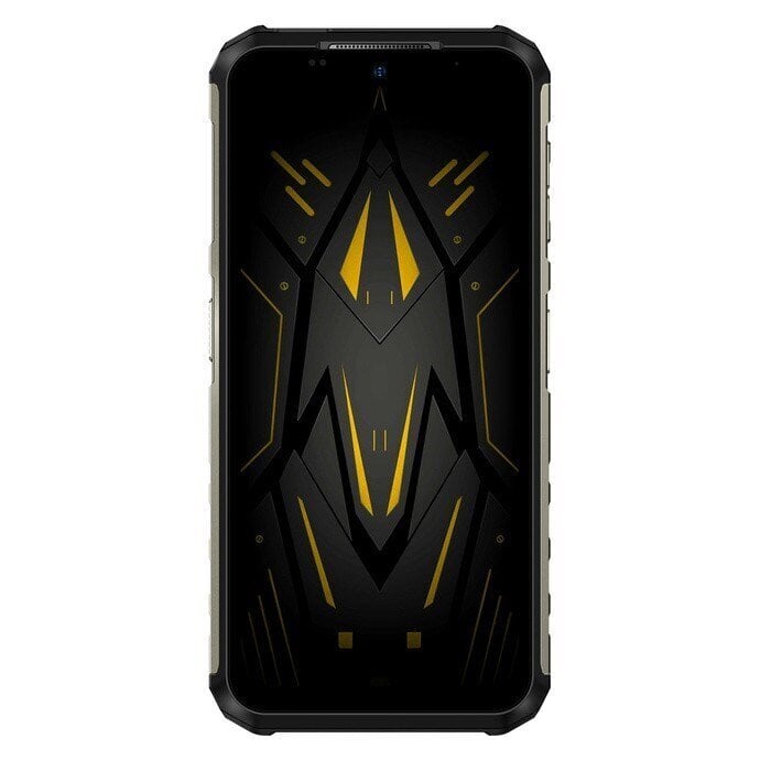 Ulefone Armor 22 8/256GB Black цена и информация | Mobilieji telefonai | pigu.lt